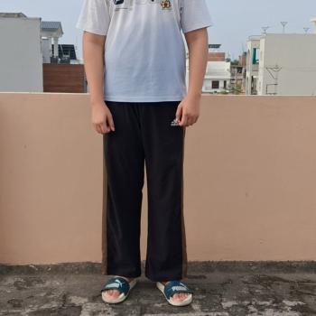 GARV SEHGAL